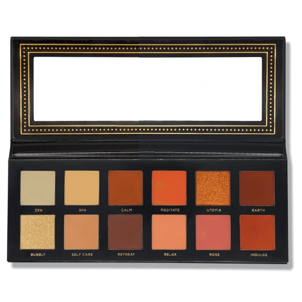 Limited Edition Serenity Eyeshadow Palette - Picture 2 of 6